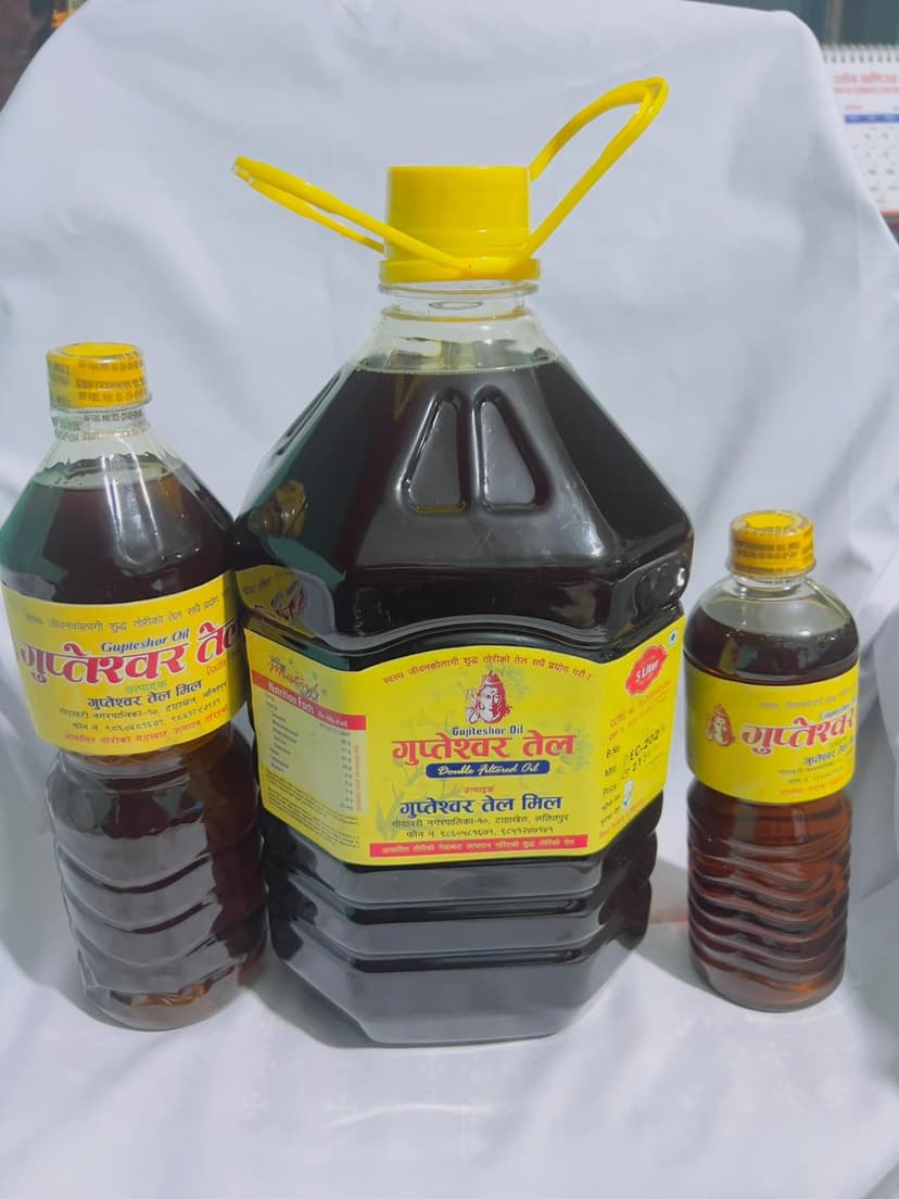 The Birth of a Brand