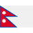 Nepal Flag