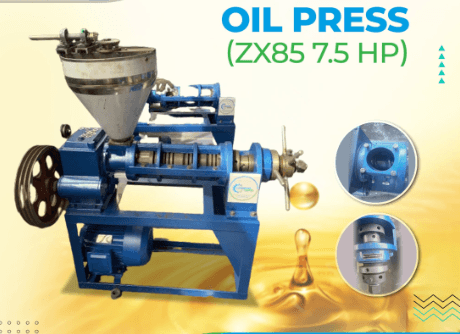 Modernizing the Mill